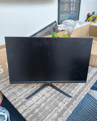 Monitor Atlantis