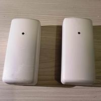 Coppia sensori perimetrali Combivox Timoteo allarm