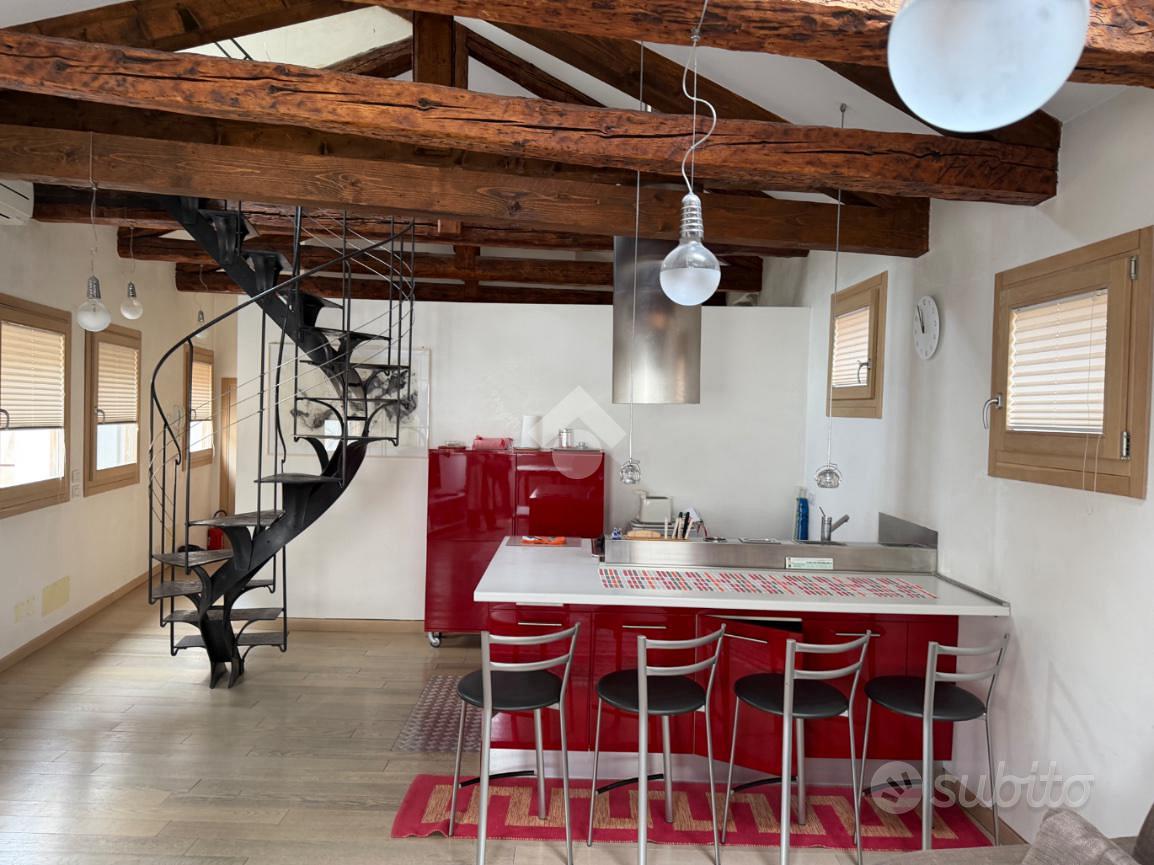 Appartamento – Venezia, San Marco - Vista 3
