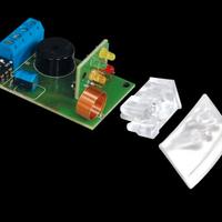 (AMC KX-PS)Lettore ad Incasso per Antifurto AMC