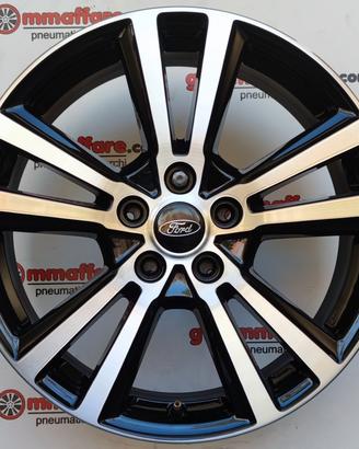 4 Cerchi da 17' in Lega - Ford - Kuga Escape V40 X