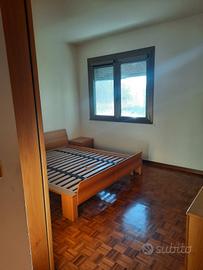 letto matrimoniale 