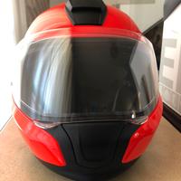 casco BMW sistem 6