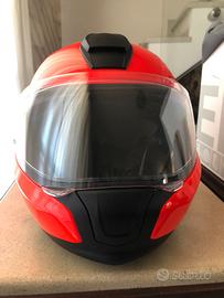 casco BMW sistem 6