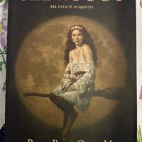 Libri e graphic novel
