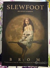 Libri e graphic novel