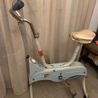 Cyclette d'epoca