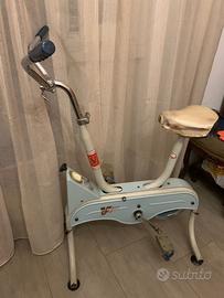 Cyclette d'epoca