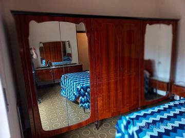 camera d'epoca completa