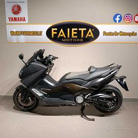 Yamaha T-Max 530 - 2012