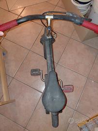 Bici bambino