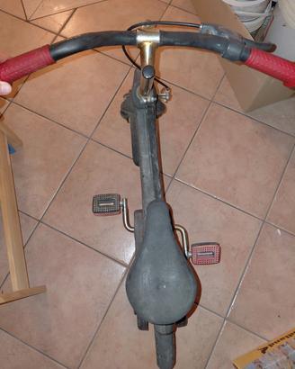 Bici bambino