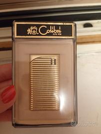accendino collezione Colibrì 