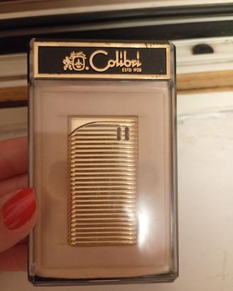 accendino collezione Colibrì 