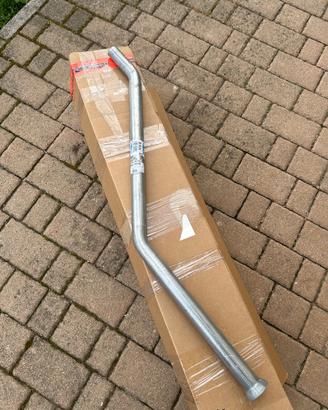 Tubo centrale Fiat Panda 1.0 ie kat