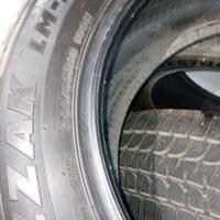 Pneumatici invernali