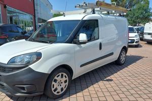 FIAT Doblo Doblò Persone 1.4 T-Jet N.Power Attr