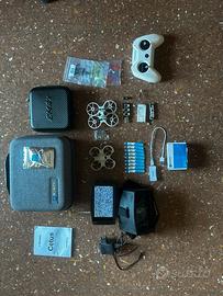 Kit FPV Cetus e Emax