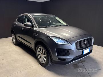 JAGUAR E-Pace 2.0D 150 CV AWD aut. S - PROMO