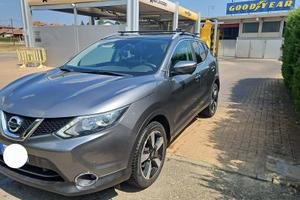 nissan Qashquai 2017 N-connecta 1.5 dci 110 cv