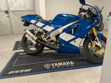 Cagiva Mito RD 350