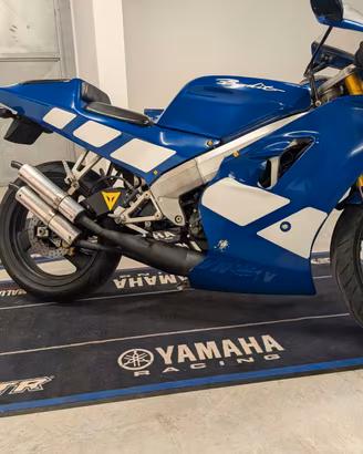 Cagiva Mito RD 350