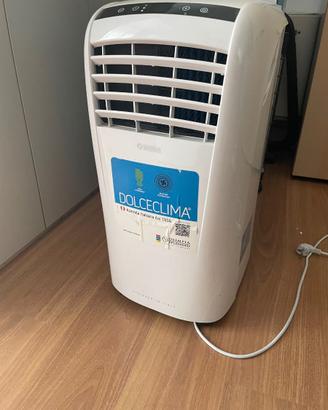 climatizzatore portatile OLIMPIA Splendid