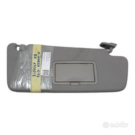 PARASOLE ALETTA LATO PASSEGGERO OPEL Corsa D 5P 2Â