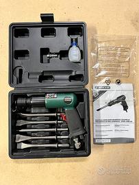 Scalpello pneumatico Parkside