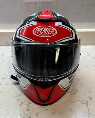 Casco moto Premier Helmets