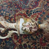 porcellane Capodimonte