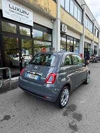 Fiat 500C 500C III 2015 1.0 hybrid Pop 70cv