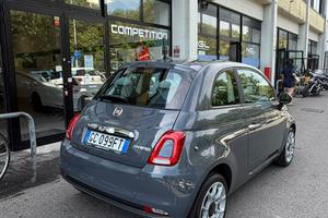 Fiat 500C 500C III 2015 1.0 hybrid Pop 70cv