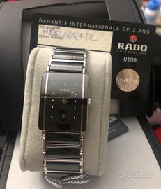 orologi rado nuovi
