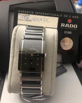 orologi rado nuovi