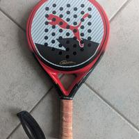 Puma Nova elite Momo 