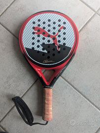 Puma Nova elite Momo 