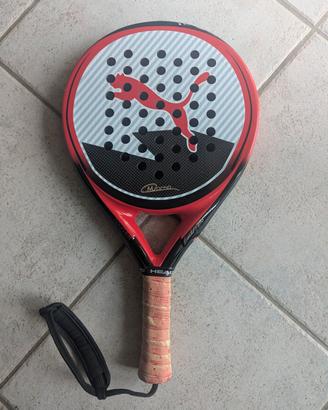 Puma Nova elite Momo 