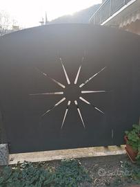 pannelli per recinzione 