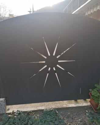 pannelli per recinzione 