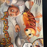 Cucaracha gioco