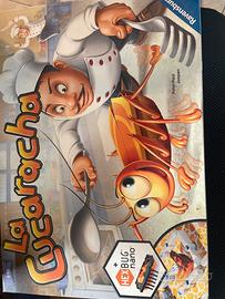 Cucaracha gioco