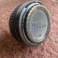 Kenko 2X NAS teleplus mc4 (teleconverter)