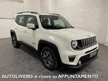 JEEP Renegade 1.0 T3 120cv Longitude