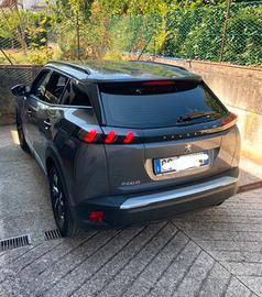 Peugeot 2008 Allure 2^serie