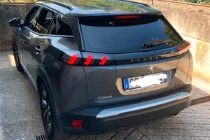 Peugeot 2008 Allure 2^serie