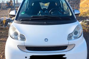 Smart 451 CDI