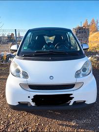 Smart 451 CDI