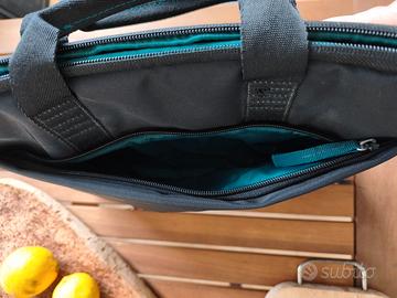 Borsa Tucano per portatile