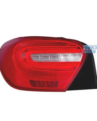 FANALE SINISTRO PER MERCEDES CLASSE A W176 12-15 L